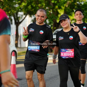 Runner Photo 4161337