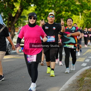 Runner Photo 4161338