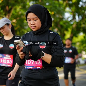Runner Photo 4161348