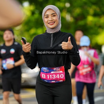 Runner Photo 4161349