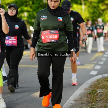 Runner Photo 4161355