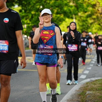 Runner Photo 4161361