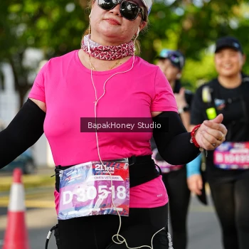 Runner Photo 4161363