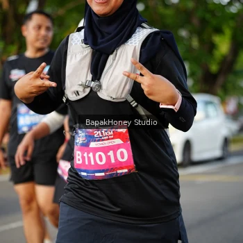Runner Photo 4161388