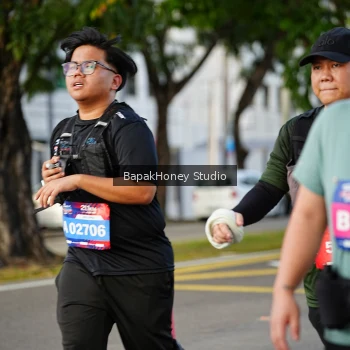 Runner Photo 4161390