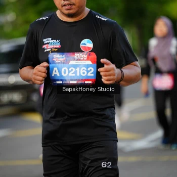 Runner Photo 4161395
