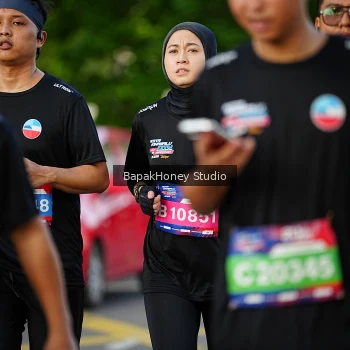 Runner Photo 4161397
