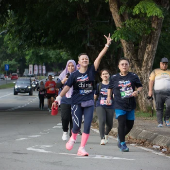 Runner Photo 41614