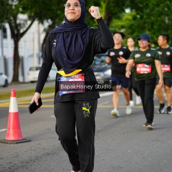 Runner Photo 4161402