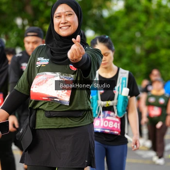 Runner Photo 4161420