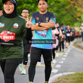 Runner Photo 4161421