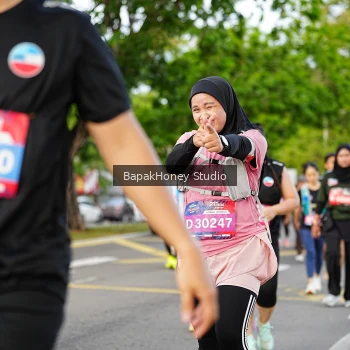 Runner Photo 4161422