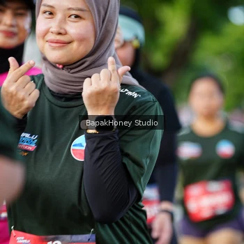 Runner Photo 4161423