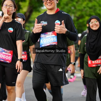 Runner Photo 4161428
