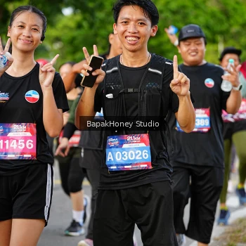 Runner Photo 4161429