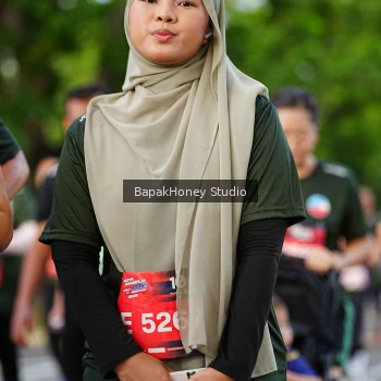 Runner Photo 4161439
