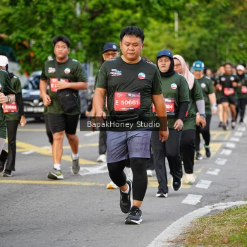Runner Photo 4161440