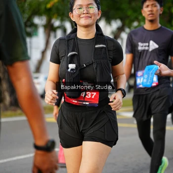 Runner Photo 4161442