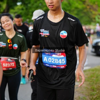 Runner Photo 4161449