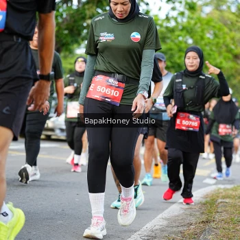 Runner Photo 4161452