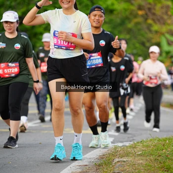 Runner Photo 4161454