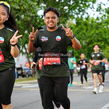 Runner Photo 4161470