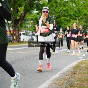 Runner Photo 4161474