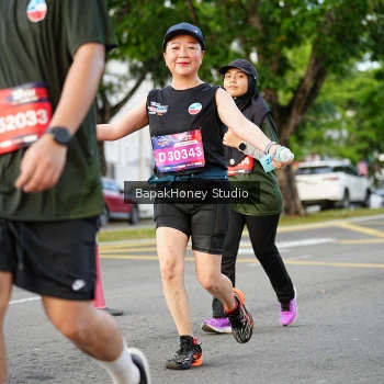 Runner Photo 4161477