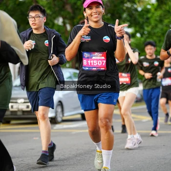 Runner Photo 4161482