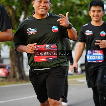 Runner Photo 4161483