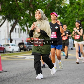 Runner Photo 4161484