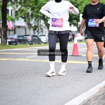 Runner Photo 4161487