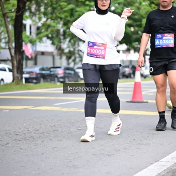 Runner Photo 4161489