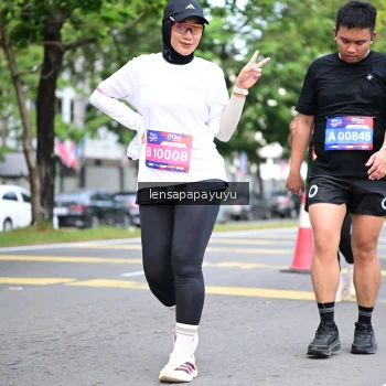 Runner Photo 4161490