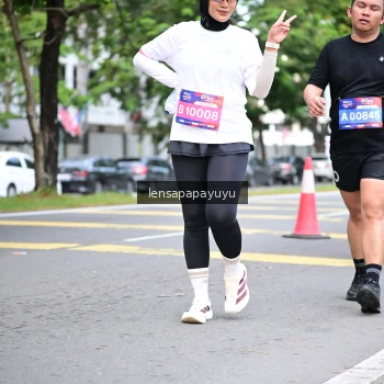 Runner Photo 4161492
