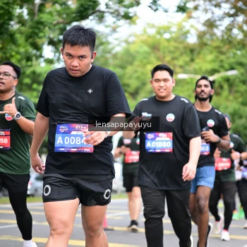 Runner Photo 4161493