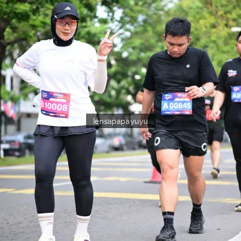 Runner Photo 4161494