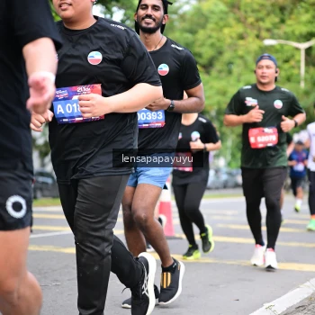 Runner Photo 4161498