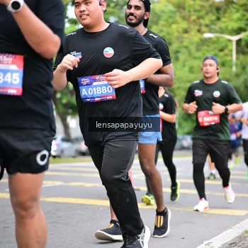 Runner Photo 4161499