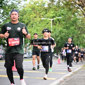 Runner Photo 4161503