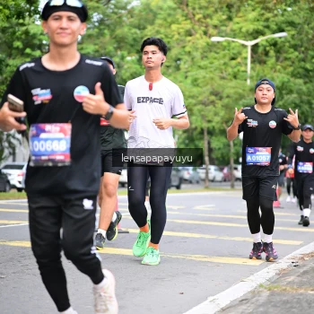 Runner Photo 4161507