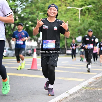 Runner Photo 4161512