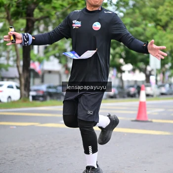 Runner Photo 4161513