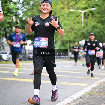 Runner Photo 4161516