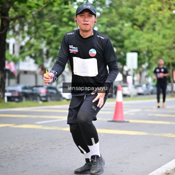 Runner Photo 4161517