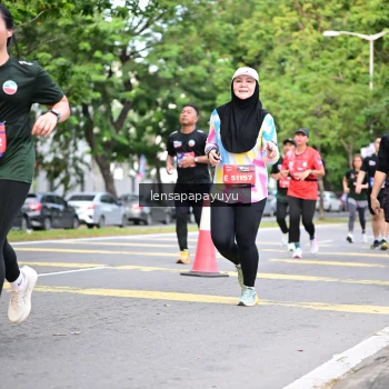 Runner Photo 4161522