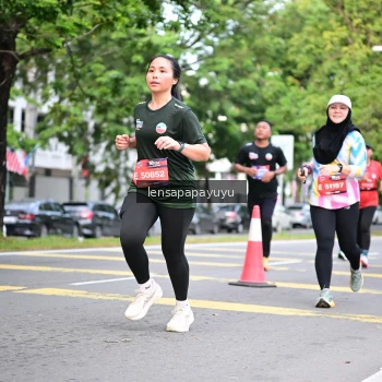 Runner Photo 4161527