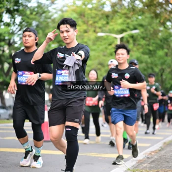 Runner Photo 4161531
