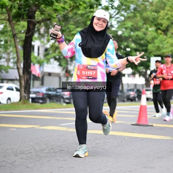 Runner Photo 4161532