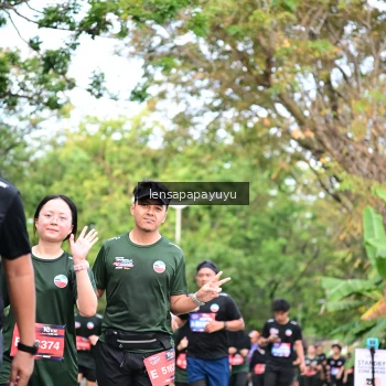 Runner Photo 4161543